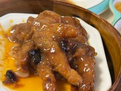 -阿政粤小馆(中央大街店)