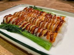-禄运茶居·手工点心(猎德店)