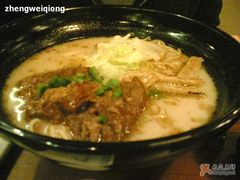 软骨拉面-味千拉面(又一城店)