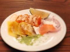 -水月周庄铂尔曼酒店 · 漾全日餐厅