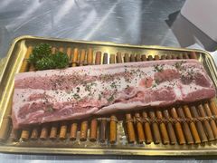 -大叹号·朝鲜族烤肉(潍坊泰华城店)