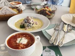 -库滋明·俄罗斯特色美食(中央大街店)