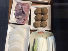 -傣妹火锅(南京东路一店)