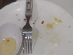 -香港深仔记茶餐厅(东门店)