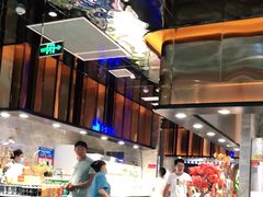 -吉布鲁牛排海鲜自助(攀枝花万达广场店)