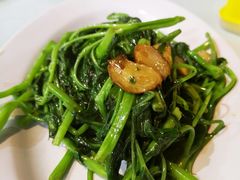 -明记烧鱼美味店