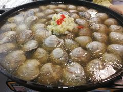 -拾下卜卜贝•海鲜火锅