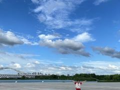 -澹台湖公园