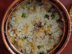 -姚记抚仙湖石锅鱼庄