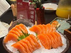 -松鹤精致料理(五一中路店)