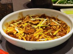 -北平盛世·新京菜·北京烤鸭(劲松·双井店)