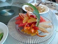 果盘-上味·小海小鲜(中联店)