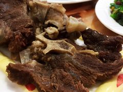 -苏莱特色牛骨滩羊手抓馆(长城东街总店)