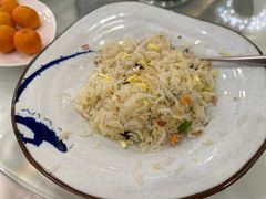 -聚春园自助餐厅(东街口店)