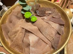 -巴奴毛肚火锅(京西大悦城店)