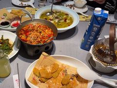 -章吴记喜瑞餐厅(东东城店)