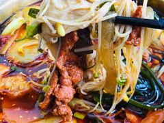 -冒菜西施·非遗冒菜(总店)