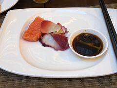 -杭州国际会议中心洲际酒店-原素全日餐厅(解放东路店)