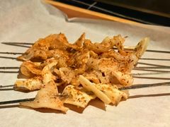 -枪火串烧·东北特色烧烤(罗湖总店)