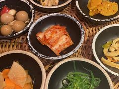 -三代烤肉(保利广场店)