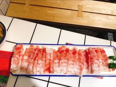 小肥羊（小份）-喜悦小串丹东小黄牛海鲜烧烤大排档(民主广场店)