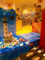 -LEGO(国贸商城店)