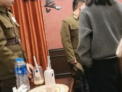 -鑫梦桌游谋杀之谜剧本杀俱乐部(联合商厦店)