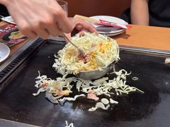 -鹤桥风月(ヨドバシ梅田店)