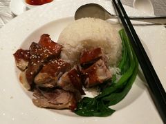-武汉香格里拉大酒店·香宫中餐厅