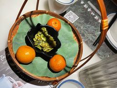 -假装苏杭·园林餐厅(陆家嘴中心店)