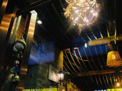 -盘炉forenza·云贵川融合小食堂 ( 钟楼中柳巷店)