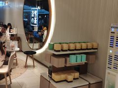 -奈雪的茶(金鹰广场店)
