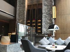 -苏州希尔顿酒店·园大堂吧