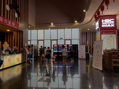 -华谊兄弟影院(北京洋桥店)