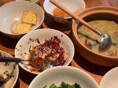 -田小狗的饭店(碧桂园店)