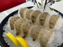 -嘉升大排档(番禺总店)