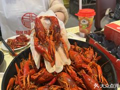 -聚味瞿记·龙虾堂(坡子街店)