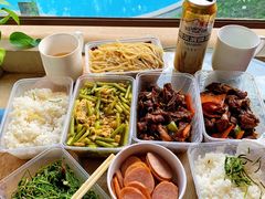 -途肴·老农饭庄(百里峡店)