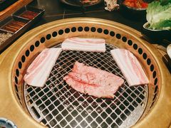 -谷牛和牛烤肉(漕河泾印象城店)
