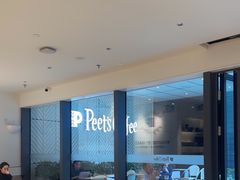 -Peet's Coffee皮爷咖啡(万象天地店)