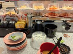 -争鲜回转寿司(中街大悦城店)