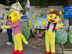 -苏州市姑苏区宝仁幼儿园