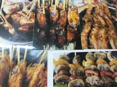 -炒豆合作社(东四总店)