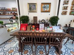 -莫斯科餐厅面包坊(北展店)