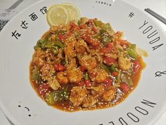 -友达面馆(广州总店)
