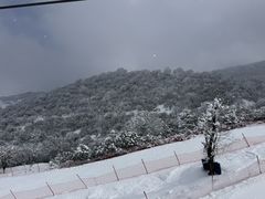 -太子岭滑雪场