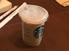 -星巴克(深圳嘉汇新城店)