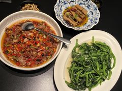 -铜锣湾·有麝自然香(渝北财富中心店)