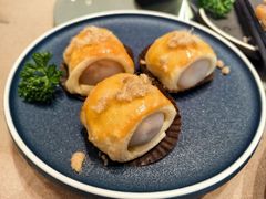 -中山保利艾美酒店-乐美中餐厅