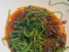 -鸽子侯·家宴·平价海鲜(市图书馆店)